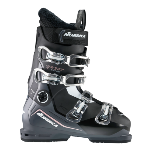 NORDICA Sportmachine 3 ST W Sort