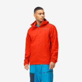 Norrøna Lyngen Alpha100 Zip Hood M`s