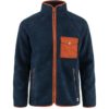 Fjällräven Vardag Pilè Fleece (M)