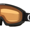 Oakley O-FRAME 2.0 Pro S 712601 Mat blk/Persimmon