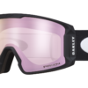 Oakley LINE MINER L 707006 Mat blk/Hi Pink Iridium