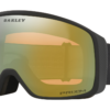 Oakley FLIGHT TRACKER L 710460 Mat blk/ Prizm Sage Gold