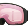 Oakley FLIGHT TRACKER L 710403 Mat Blk/Prizm Hi Pink