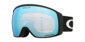 Oakley FLIGHT TRACKER L 710406 Mat blk/Prizm Sapphire