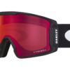 Oakley LINE MINER L 707002 Mat Blk/Prizm Torch Iridium