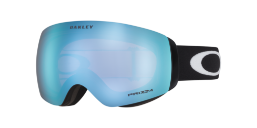 Oakley FLIGHT DECK M 706441 Mat Blk/Prizm Sapphire