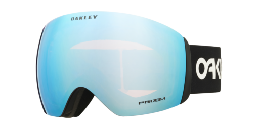 Oakley FLIGHT DECK L 705083 FP Black/Prizm Sapphire