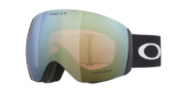 Oakley FLIGHT DECK L 7050C0 Mat Blk/Sage Gold