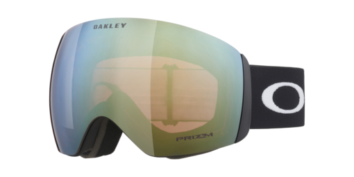 Oakley FLIGHT DECK L 7050C0 Mat Blk/Sage Gold