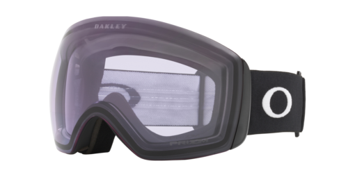 Oakley FLIGHT DECK L 705097 Mat Blk/Prizm Clear