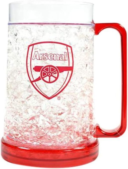 Arsenal FC frostkrus