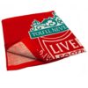 Liverpool FC YNWA Towel