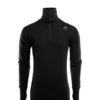 Aclima  Doublewool Polo Shirt Zip, Man