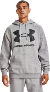 Under Armour  UA Rival Fleece Big Logo HD