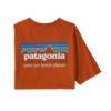 Patagonia  M´S P-6 Mission Organic T-Shirt