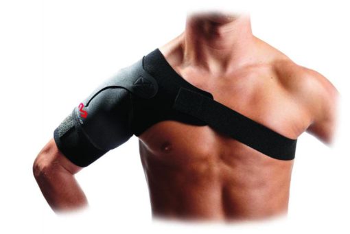 McDavid  Lightweight Shoulder Support