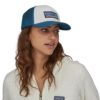 Patagonia  P-6 Logo Lopro Trucker Hat