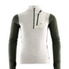 Aclima LarsMonsen mockneck Jr