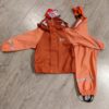 Helly Hansen  K Bergen 2.0 Pu Rainset