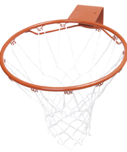 Select Basketball Hoop W/Net