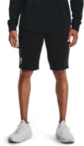 Under Armour  Ua Rival Terry Short