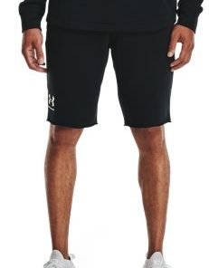 Under Armour  Ua Rival Terry Short