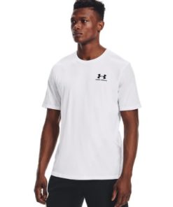 Under Armour  UA SPORTSTYLE LC SS