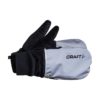Craft  Hybrid Weather Glove