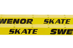 SWENOR Skate Modell 65-000 m/binding