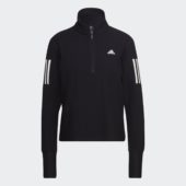 Adidas  OTR 1/2 ZIP W