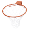 Select Basketball Hoop W/Net