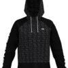 Under Armour  Rival Fleece Cb Hoodie W