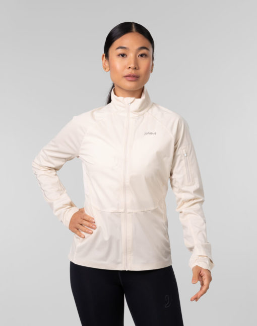 Johaug  Discipline Jacket 2.0