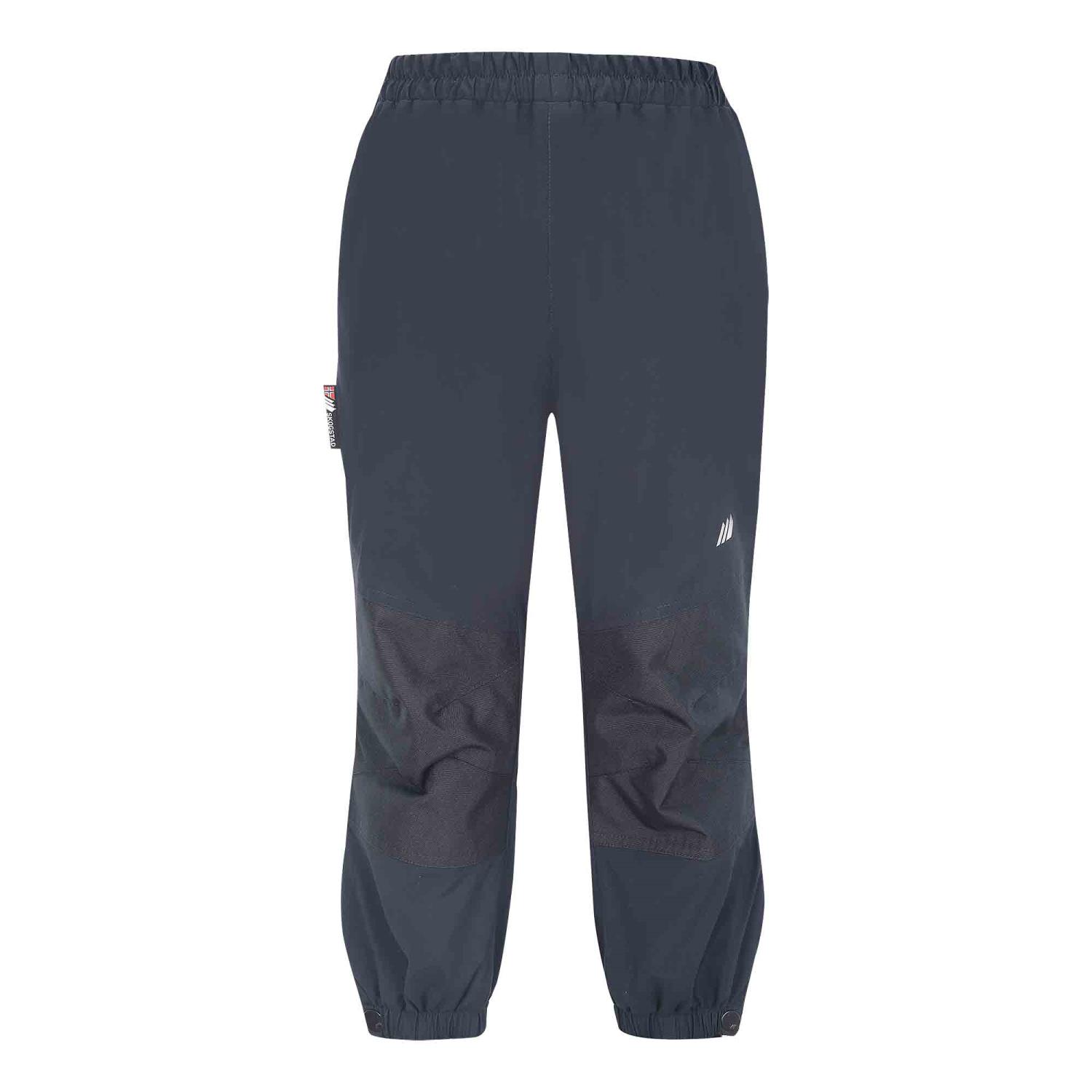 Skogstad Plain 2-lags teknisk bukse (Dark Navy)