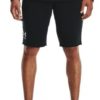 Under Armour  Ua Rival Terry Short