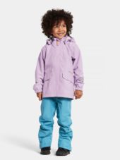 Didriksons  Norma Kids Jkt 2