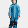 Didriksons  Zeb Kids Coverall 3