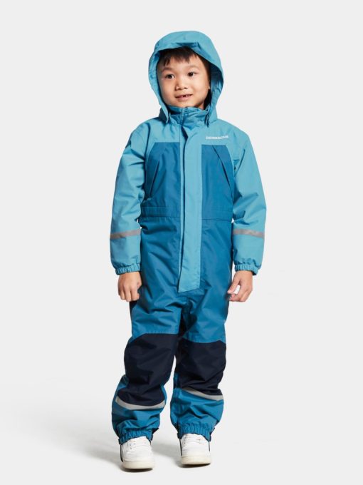 Didriksons  Zeb Kids Coverall 3