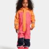 Didriksons  Zeb Kids Coverall 3