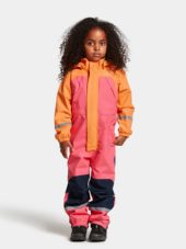 Didriksons  Zeb Kids Coverall 3