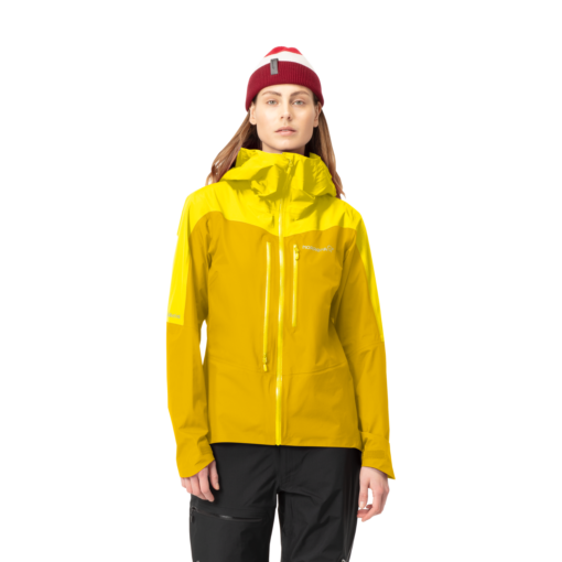 Norrøna falketind  Gore-Tex Paclite Jacket W's