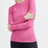 Craft  Core Dry Active Comfort Ls W