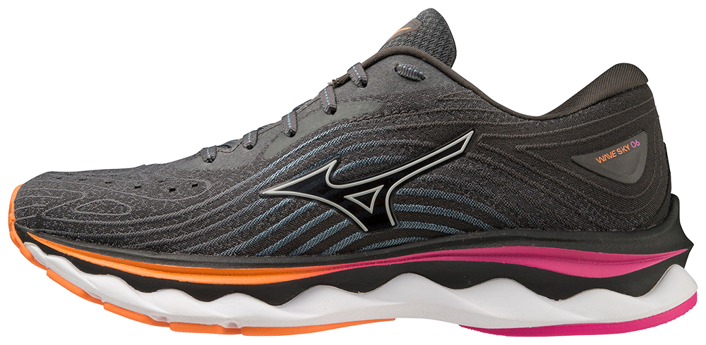 Mizuno  Wave Sky 6 W