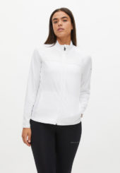 Röhnisch  Zip Up Court Jacket