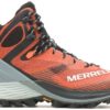 Merrell Rogue Hiker Mid W Gtx