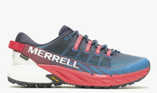 Merrell Agility Peak 4 Gtx