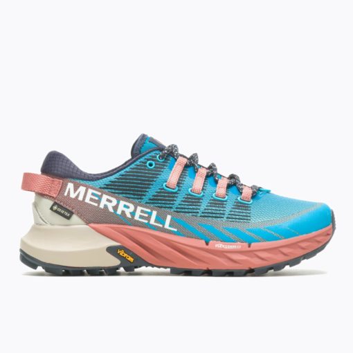 Merrell  Agility Peak 4 Gtx