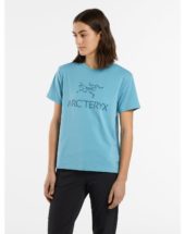 ArcTeryx  Arc'Word T-Shirt W