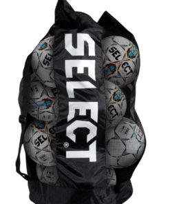 Select  Football Bag  10-12 Balls