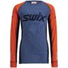 Swix  Roadline RaceX Long Sleeve Jr